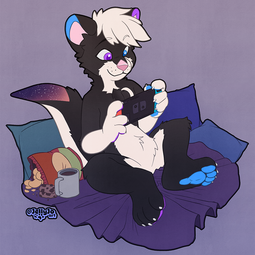 KireSylvester - Switch